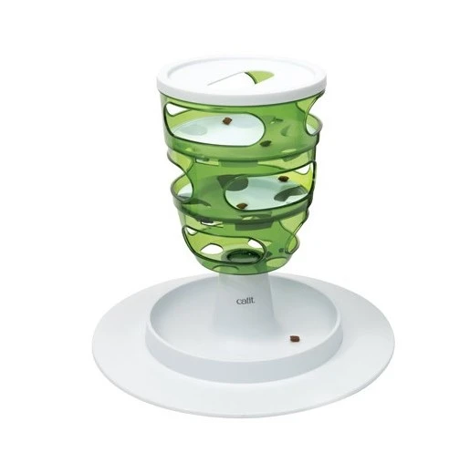 Catit Laberinto De Comida Senses 2.0 3 Catit Laberinto De Comida Senses 2.0