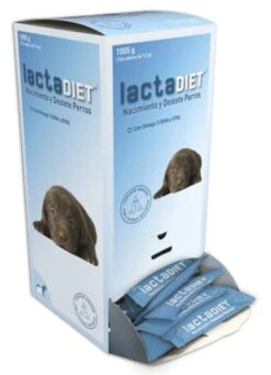 Lactadiet Nacimiento Y Destete 134x7,5 Gr