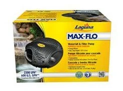 HAGEN Laguna Power Jet Max-flo 600/2200