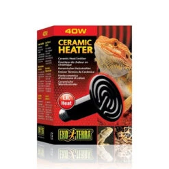EXO TERRA Lámpara Calefactora Para Terrarios