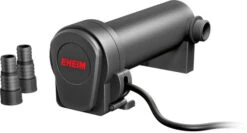 EHEIM Lámpara UV Clear UVC 7 Uso Exterior