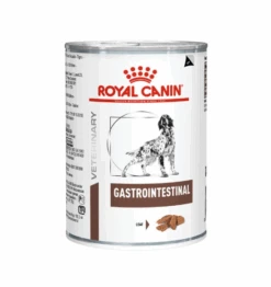 ROYAL CANIN Comida Húmeda Gastro Intestinal Canine