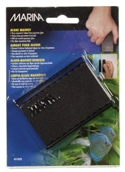 MARINA  Limpia Algas Magnéticos Gde.