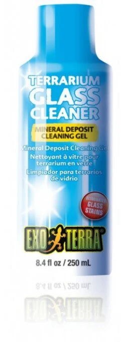 EXO TERRA Limpiacristales