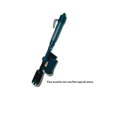 Wave Limpiafondos Smart A Pilas 4 Wave Limpiafondos Smart A Pilas - Imagen 2