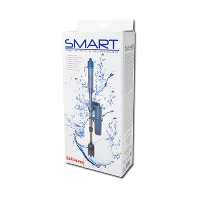 Wave Limpiafondos Smart A Pilas 5 Wave Limpiafondos Smart A Pilas - Imagen 3