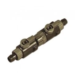 EHEIM Llave Doble Para Tubo Con Acoplamiento De Liberación