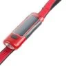 Dog-E-Lite Correa Con Luz Led -Animalear Ventas luz correa perro roja 626ba2a4b7bec