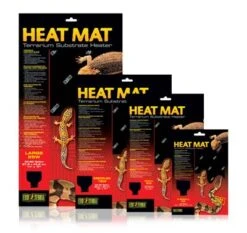 EXO TERRA Manta Calefactora 8 W