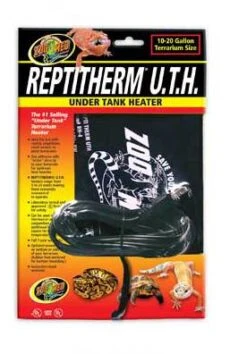 Zoo Med Manta Térmica Reptitherm U.T.H 24 W