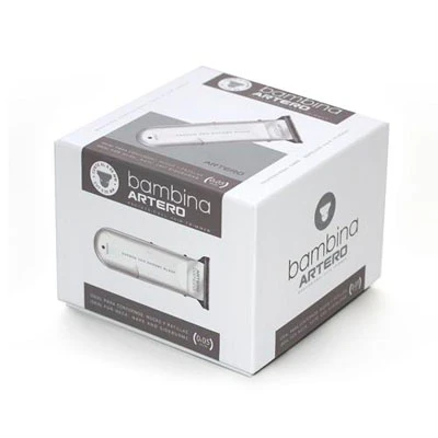 ARTERO Máquina Bambina 4 ARTERO Máquina Bambina - Imagen 2