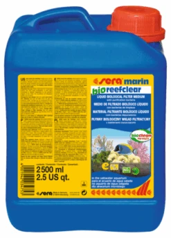 Sera Marin Bio Reefclear -Animalear Ventas marin bio reefclear 1 3