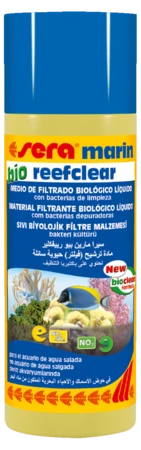 Sera Marin Bio Reefclear