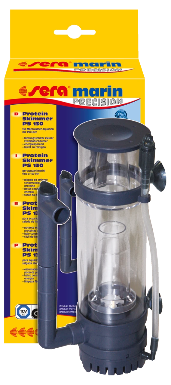Sera Marin Protein Skimmer PS 4 Sera Marin Protein Skimmer PS - Imagen 2