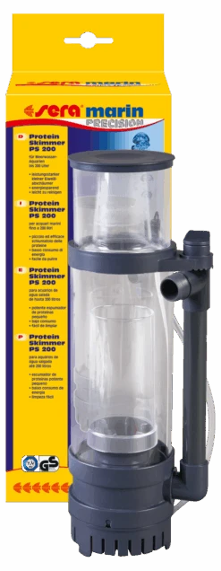 Sera Marin Protein Skimmer PS