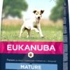 EUKANUBA Mature Razas Pequeñas -Animalear Ventas mature razas pequenas 1