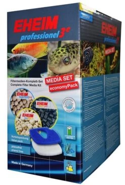 EHEIM Media Set Profesional 2076/78