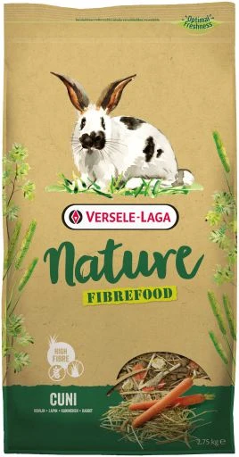 VERSELE-LAGA Mezcla Para Conejos Fibrefood Cuni 3 VERSELE-LAGA Mezcla Para Conejos Fibrefood Cuni