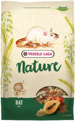 VERSELE-LAGA Mezcla Para Ratas Rat Nature