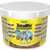 TETRA Min Flake Cubo 2 TETRA Min Flake Cubo -Animalear Ventas min flake cubo 1