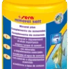 Sera Mineral Salt -Animalear Ventas mineral salt 1