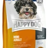 HAPPY DOG Pienso Para Perros Mini Adult Con Pollo -Animalear Ventas mini adult supreme 1