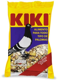 Mix Para Palomas Bossa