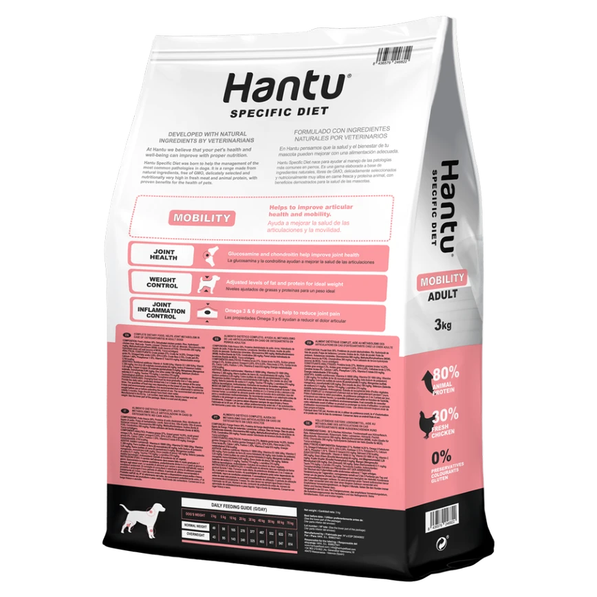 Specific Diet Mobility 4 Specific Diet Mobility - Imagen 2