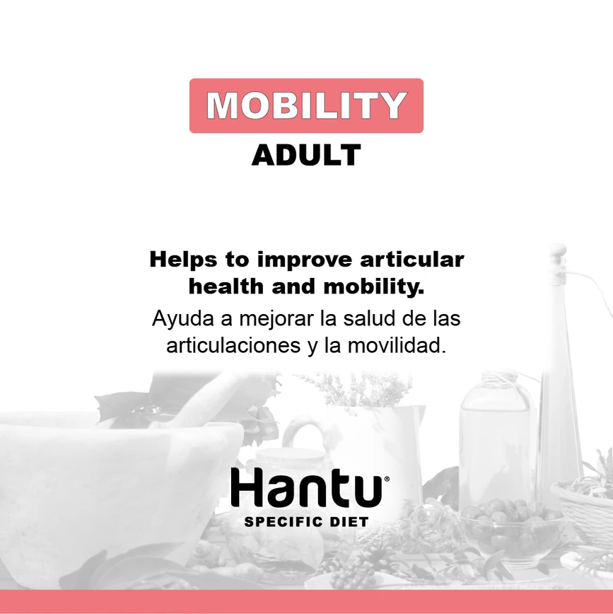 Specific Diet Mobility 7 Specific Diet Mobility - Imagen 5