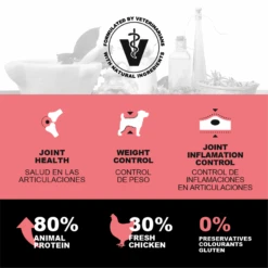 Specific Diet Mobility 10 Specific Diet Mobility -Animalear Ventas mobility info2 62309ecc5875a