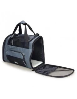 Mochila Para Perros Modelo Luxury -Animalear Ventas mochila luxury 41x30x21cm 3 632965be51aba