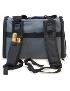 Mochila Para Perros Modelo Luxury -Animalear Ventas mochila luxury 41x30x21cm 6 632965bfac4ee