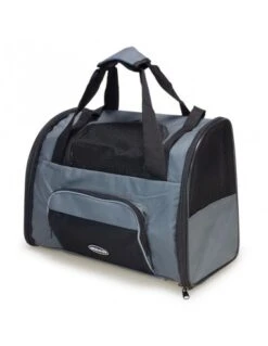 Mochila Para Perros Modelo Luxury -Animalear Ventas mochila luxury 41x30x21cm 632965c084def