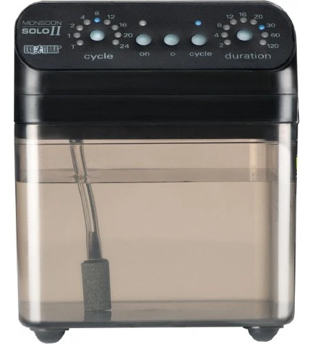 EXO TERRA Monsoon Solo II Sistema De Niebla 1,5L 4 EXO TERRA Monsoon Solo II Sistema De Niebla 1,5L - Imagen 2