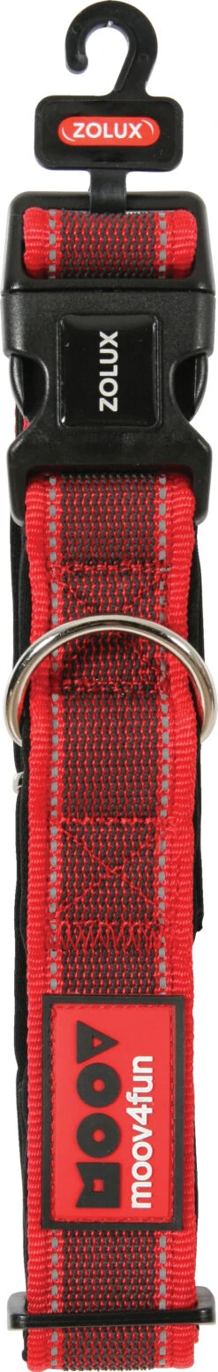 Voltrega Jaula Pajaro 642 -Animalear Ventas moov collar nylon 4