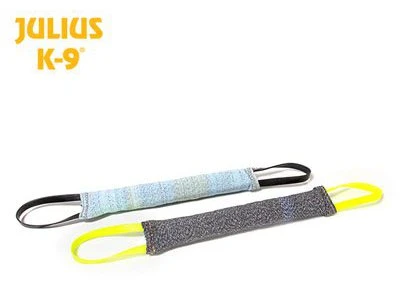 Julius K9 Mordedor De Tela Francesa 2 Asas Talla 2 3 Julius K9 Mordedor De Tela Francesa 2 Asas Talla 2