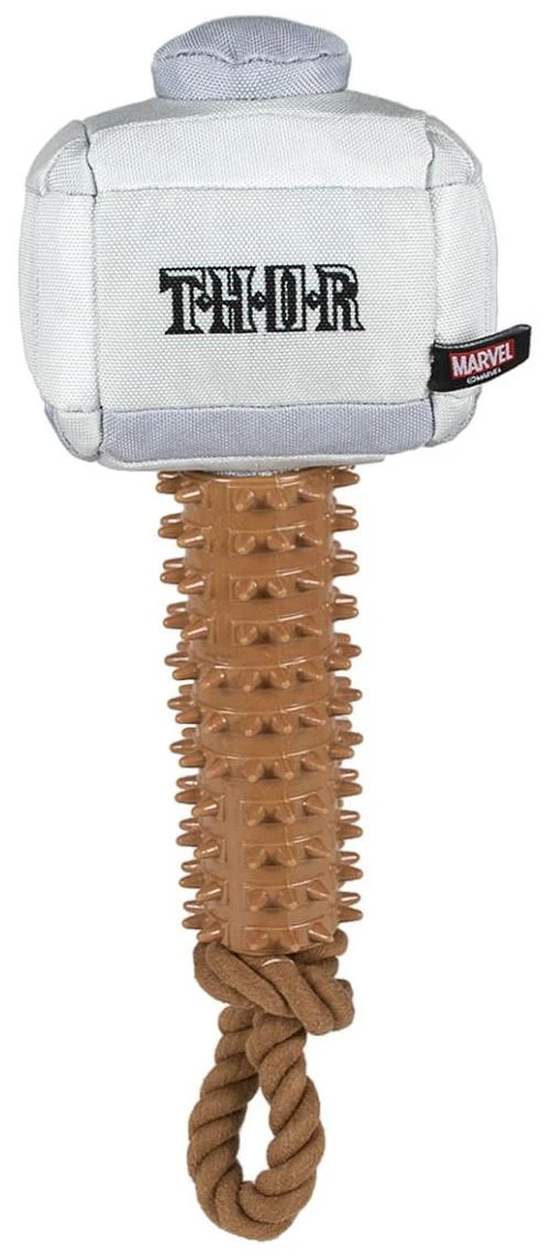 Mordedor Para Perro Avengers Thor 3 Mordedor Para Perro Avengers Thor