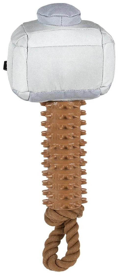 Mordedor Para Perro Avengers Thor 4 Mordedor Para Perro Avengers Thor - Imagen 2