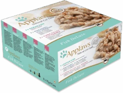 Applaws Multipack Pescado En Caldo