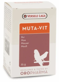 VERSELE-LAGA Muta-Vit