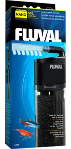 FLUVAL Nano Filtro