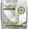 Platinum Natural Adult Pollo