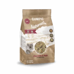 Pienso Naturaliss Para Chinchilla