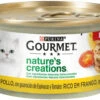 Gourmet Pack 12 Nature's Creations Mini Filetes De Pollo 1 Gourmet Pack 12 Nature's Creations Mini Filetes De Pollo -Animalear Ventas natures creations mini filetes de pollo 1