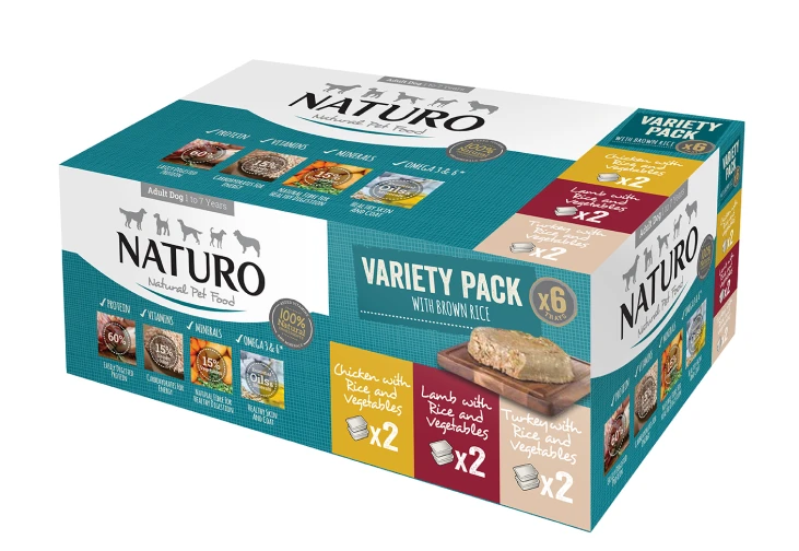 Multipack 3 Multipack