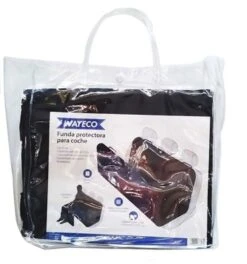 Nayeco Funda Protectora Para Asientos Traseros NY -Animalear Ventas nayeco funda protectora para coche 624b016bc53e6