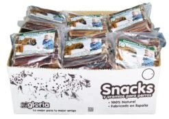 Nervios De Toro Envase Individual 70 Unidades