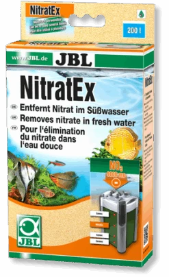 JBL Nitrat Ex