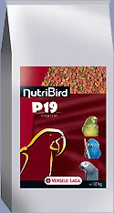 VERSELE-LAGA Nutribird P19 Tropical -Cria
