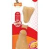 Nylabone Hueso Dura Chew Pollo Monster Para Perros -Animalear Ventas nylabone hueso perro 642d39cb637bc 6446471e7f699